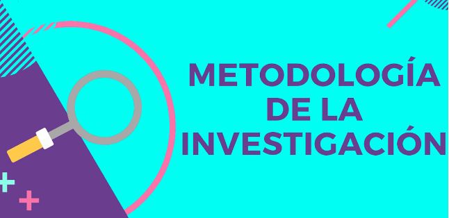 METODOLOGÍA DE LA INVESTIGACIÓN G4