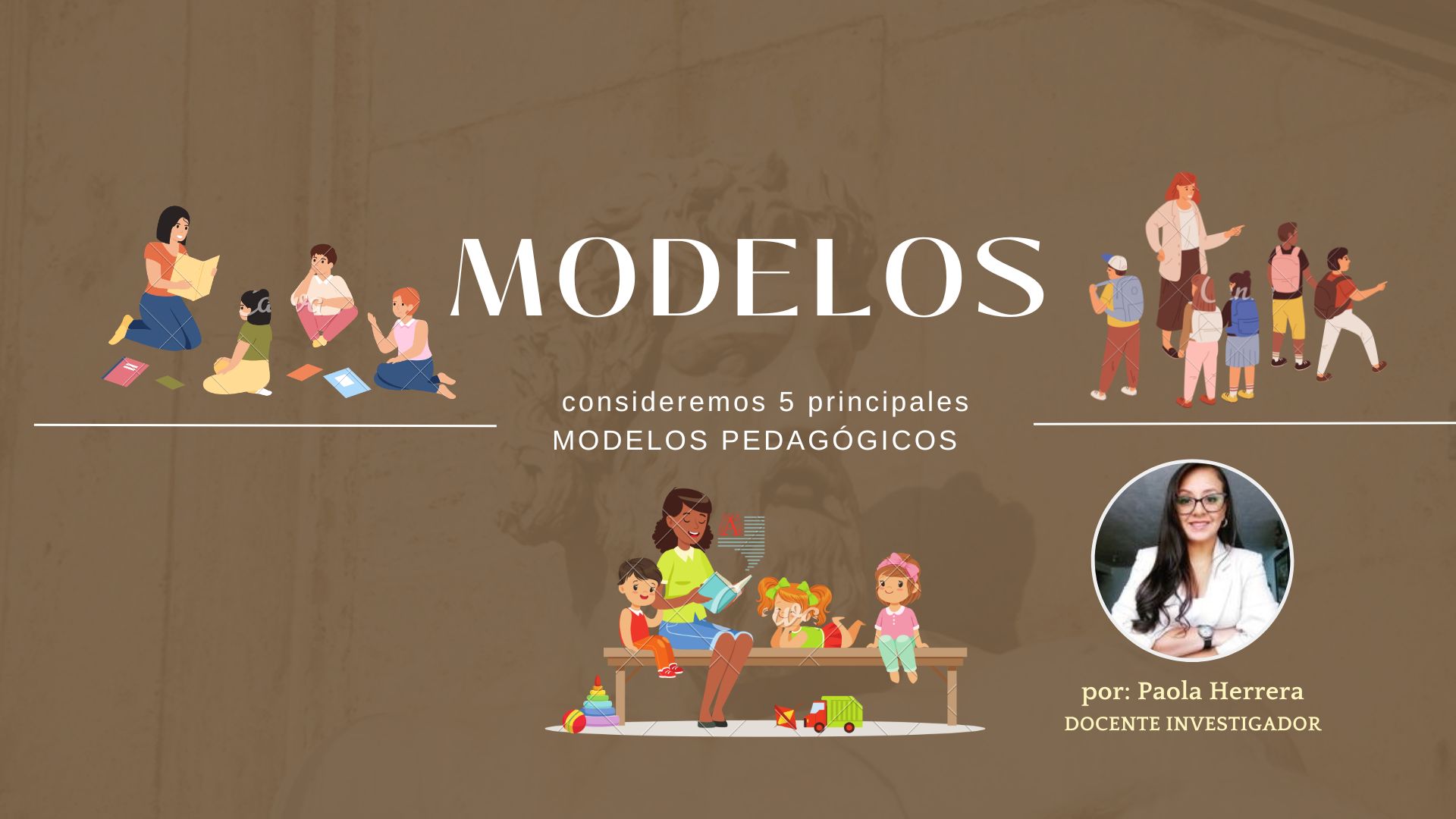 Pedagogía y Didáctica del Deporte 