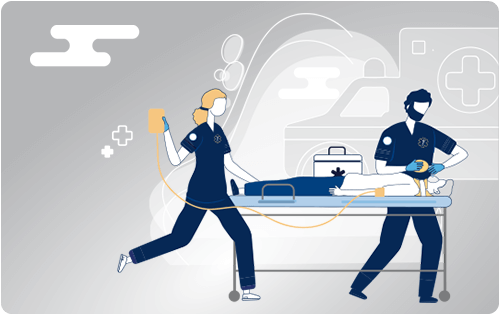 EXAMEN ÚNICO DE ATENCIÓN PREHOSPITALARIA 